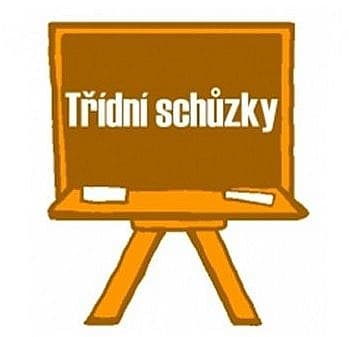 Třídní schůzky